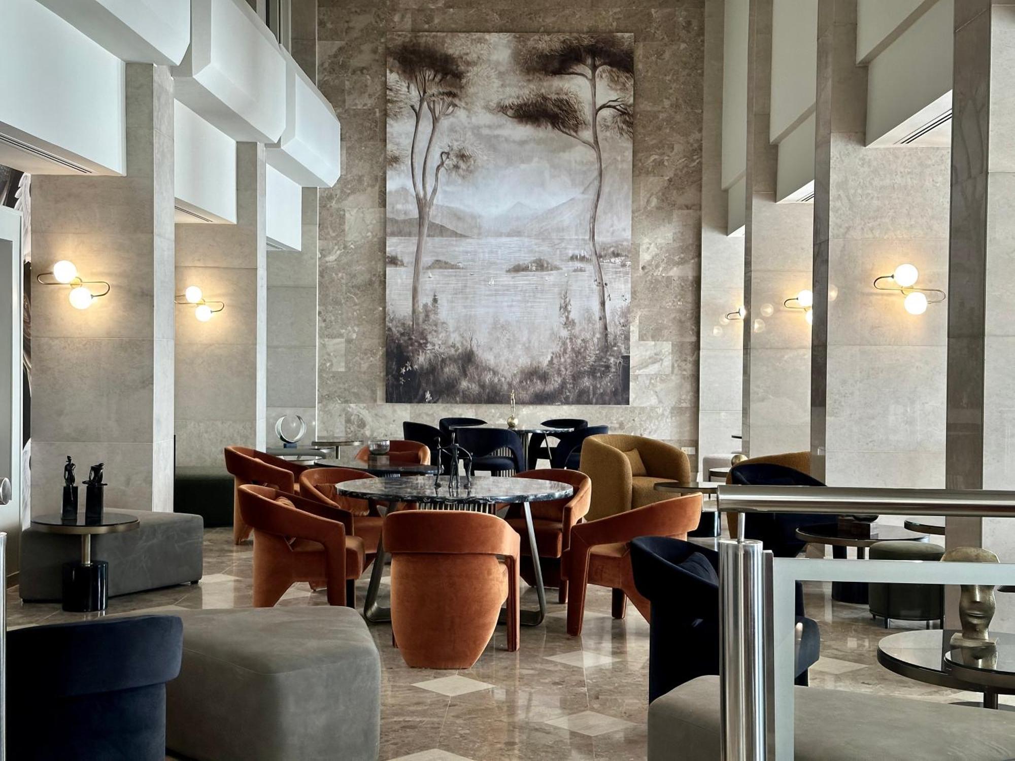 Cali Resort & Spa Designed For Adults By Louis Hotels بييا المظهر الخارجي الصورة