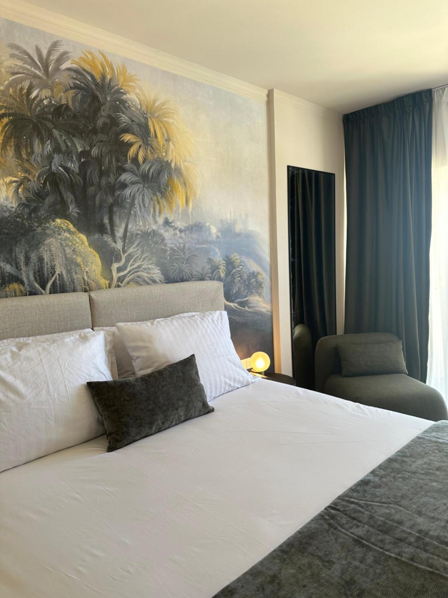 Cali Resort & Spa Designed For Adults By Louis Hotels بييا المظهر الخارجي الصورة