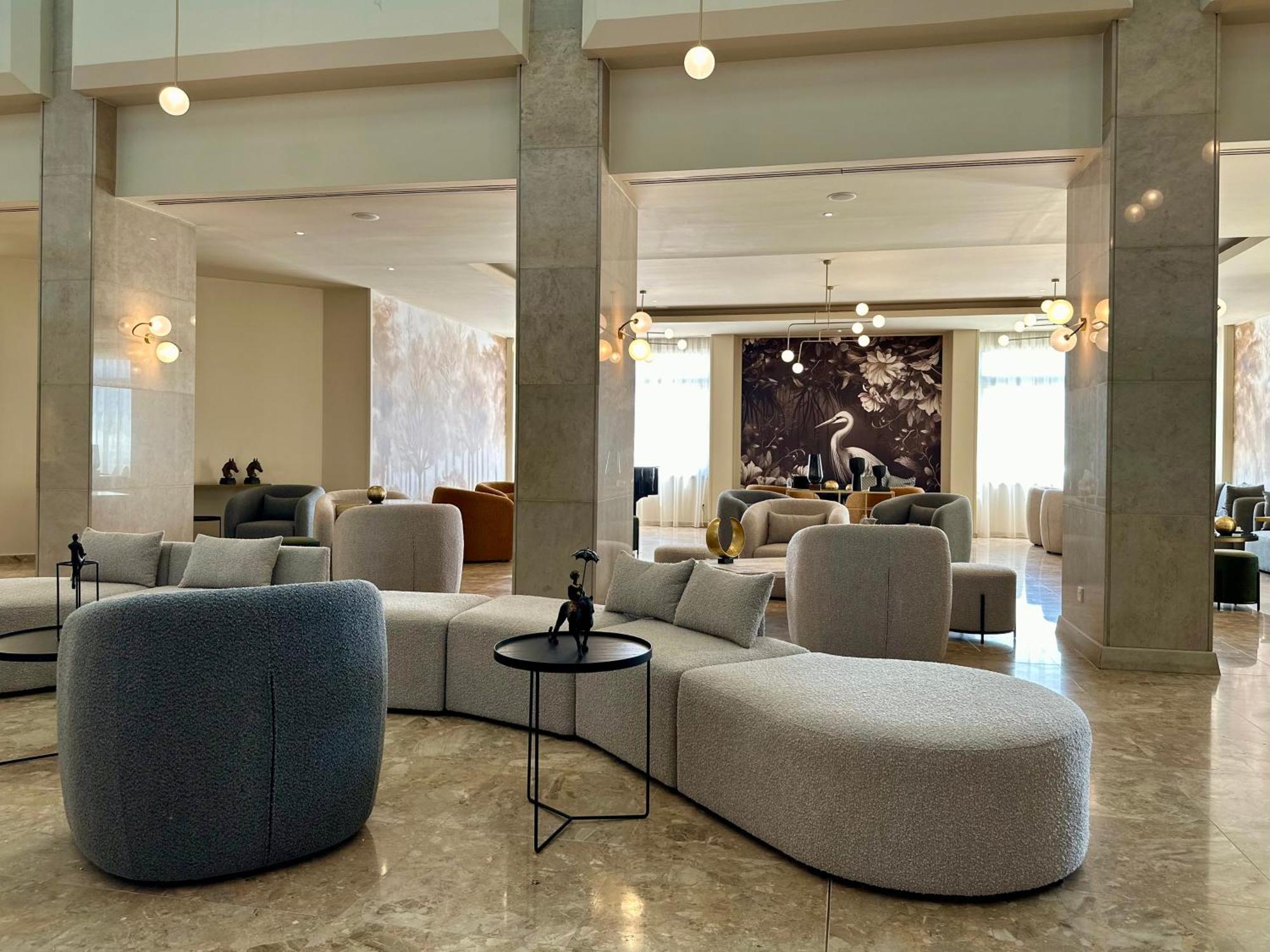 Cali Resort & Spa Designed For Adults By Louis Hotels بييا المظهر الخارجي الصورة