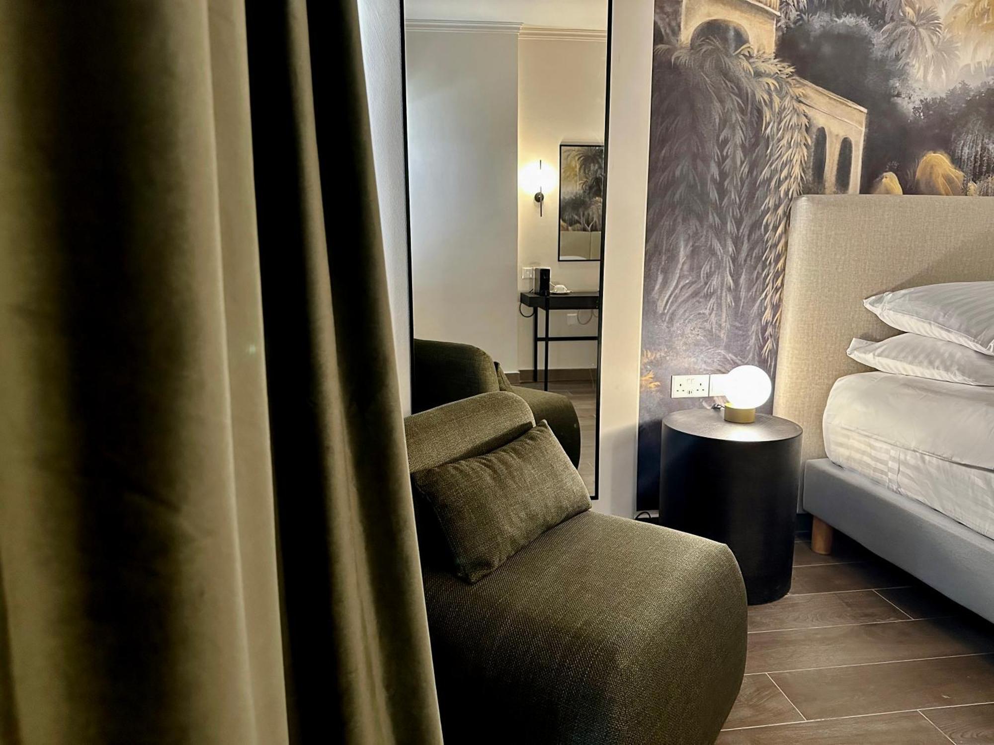 Cali Resort & Spa Designed For Adults By Louis Hotels بييا المظهر الخارجي الصورة