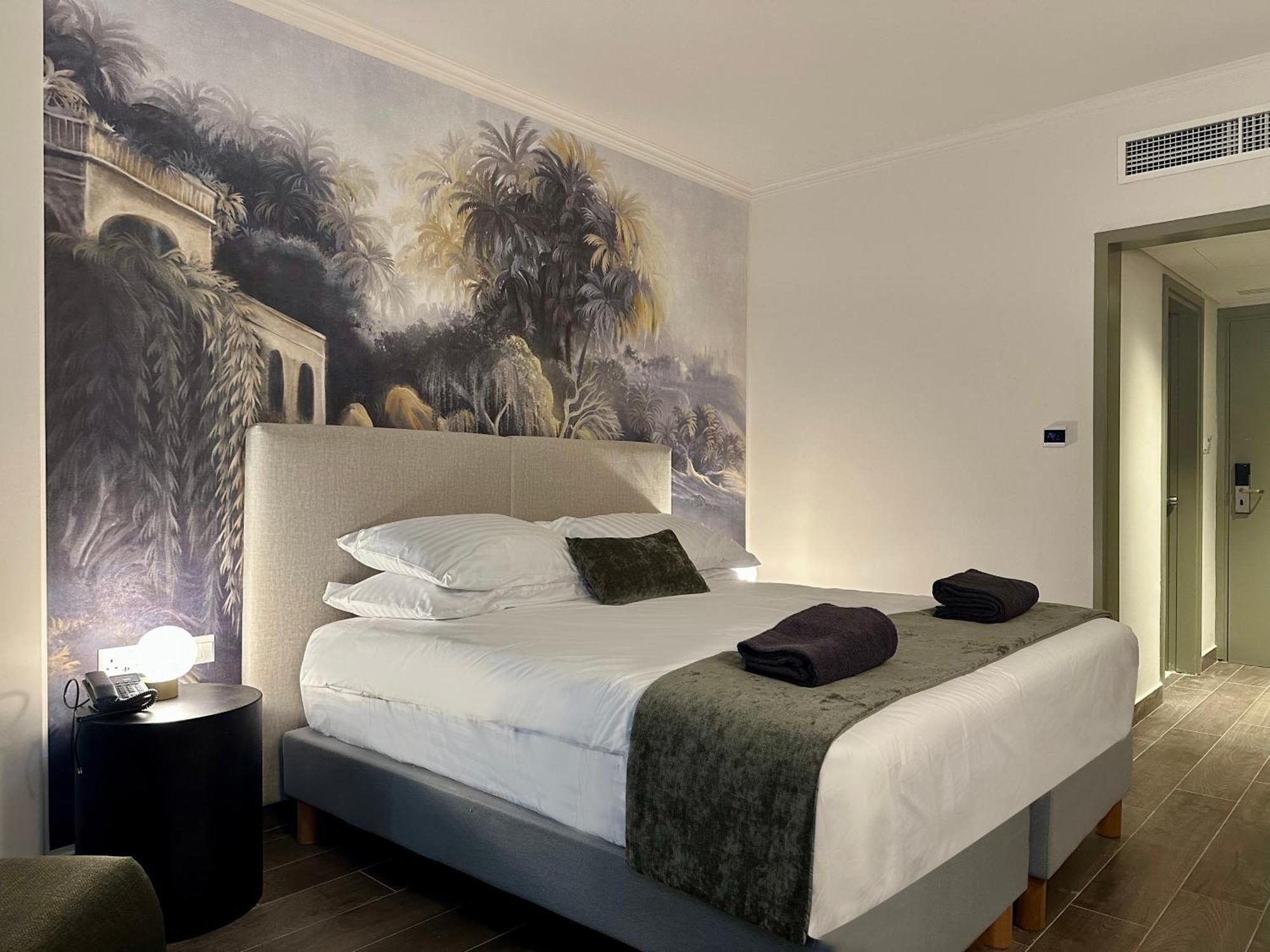 Cali Resort & Spa Designed For Adults By Louis Hotels بييا المظهر الخارجي الصورة