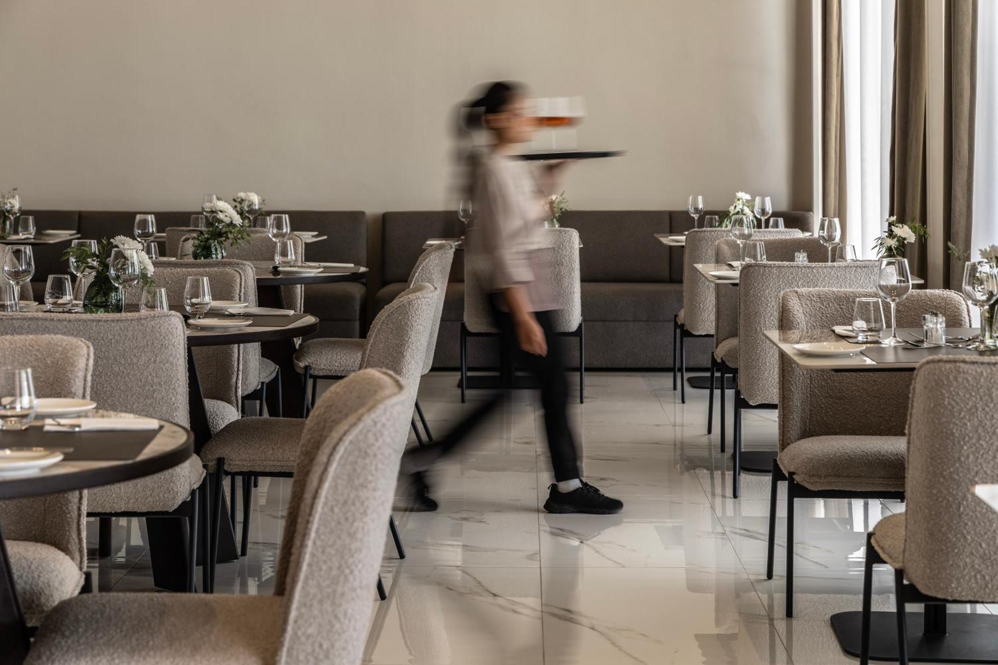 Cali Resort & Spa Designed For Adults By Louis Hotels بييا المظهر الخارجي الصورة