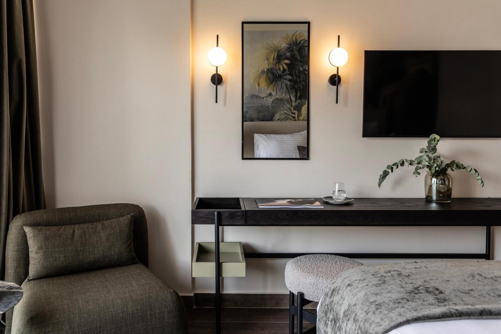 Cali Resort & Spa Designed For Adults By Louis Hotels بييا المظهر الخارجي الصورة