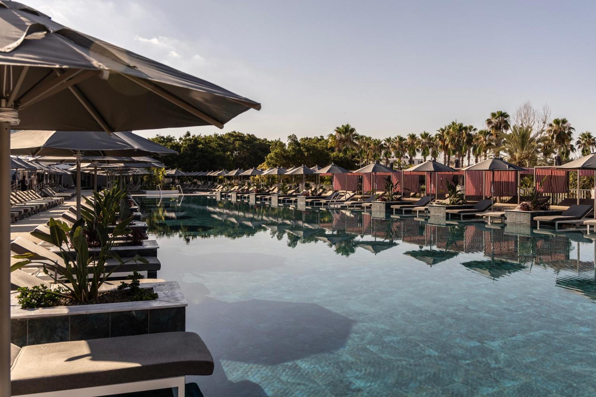 Cali Resort & Spa Designed For Adults By Louis Hotels بييا المظهر الخارجي الصورة