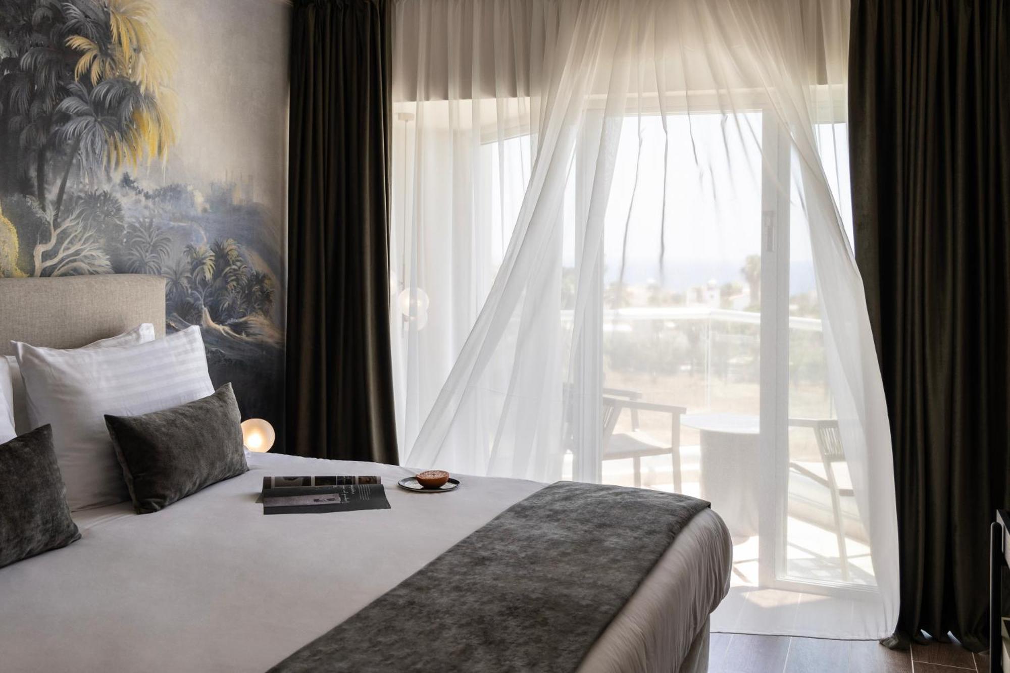 Cali Resort & Spa Designed For Adults By Louis Hotels بييا المظهر الخارجي الصورة