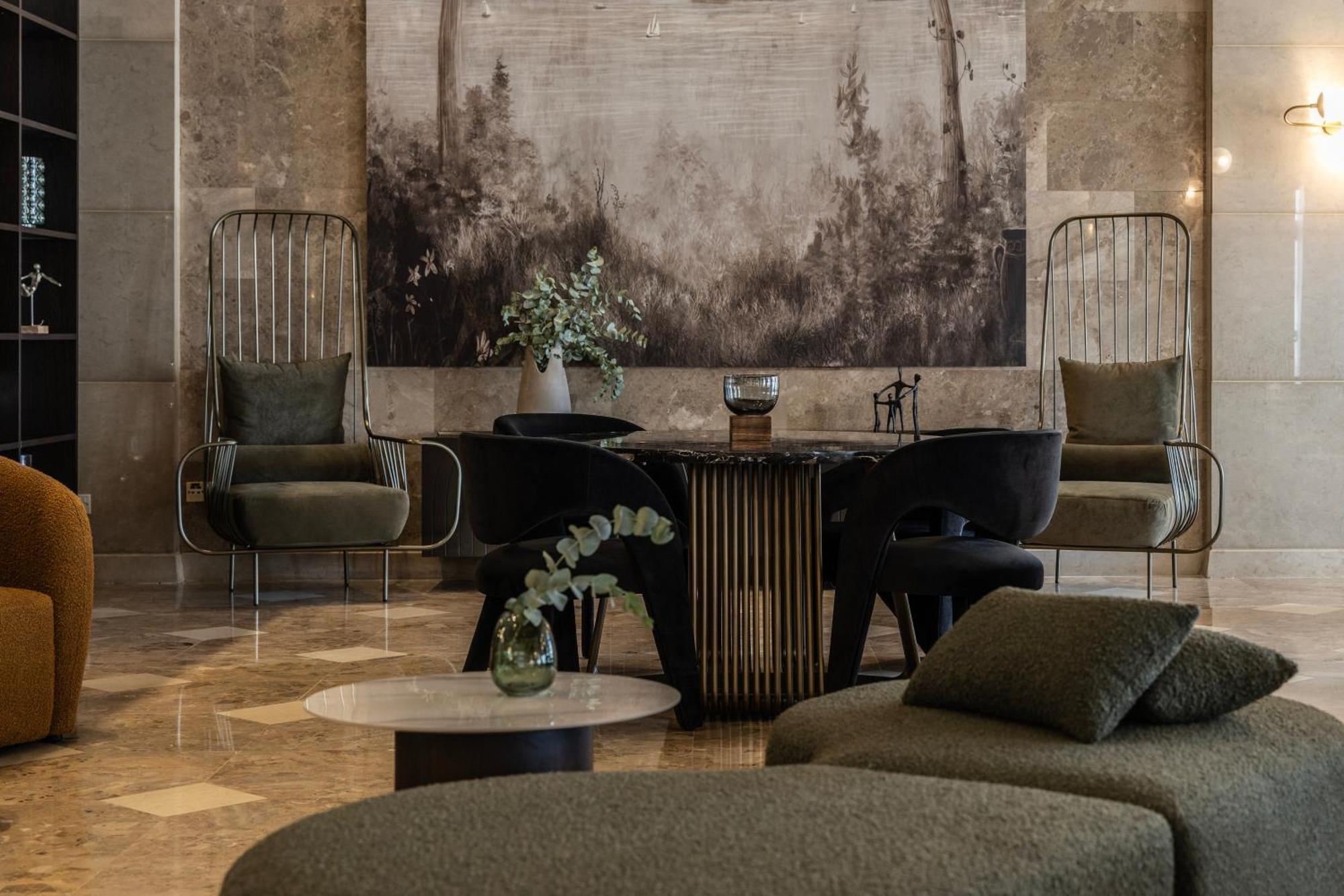 Cali Resort & Spa Designed For Adults By Louis Hotels بييا المظهر الخارجي الصورة