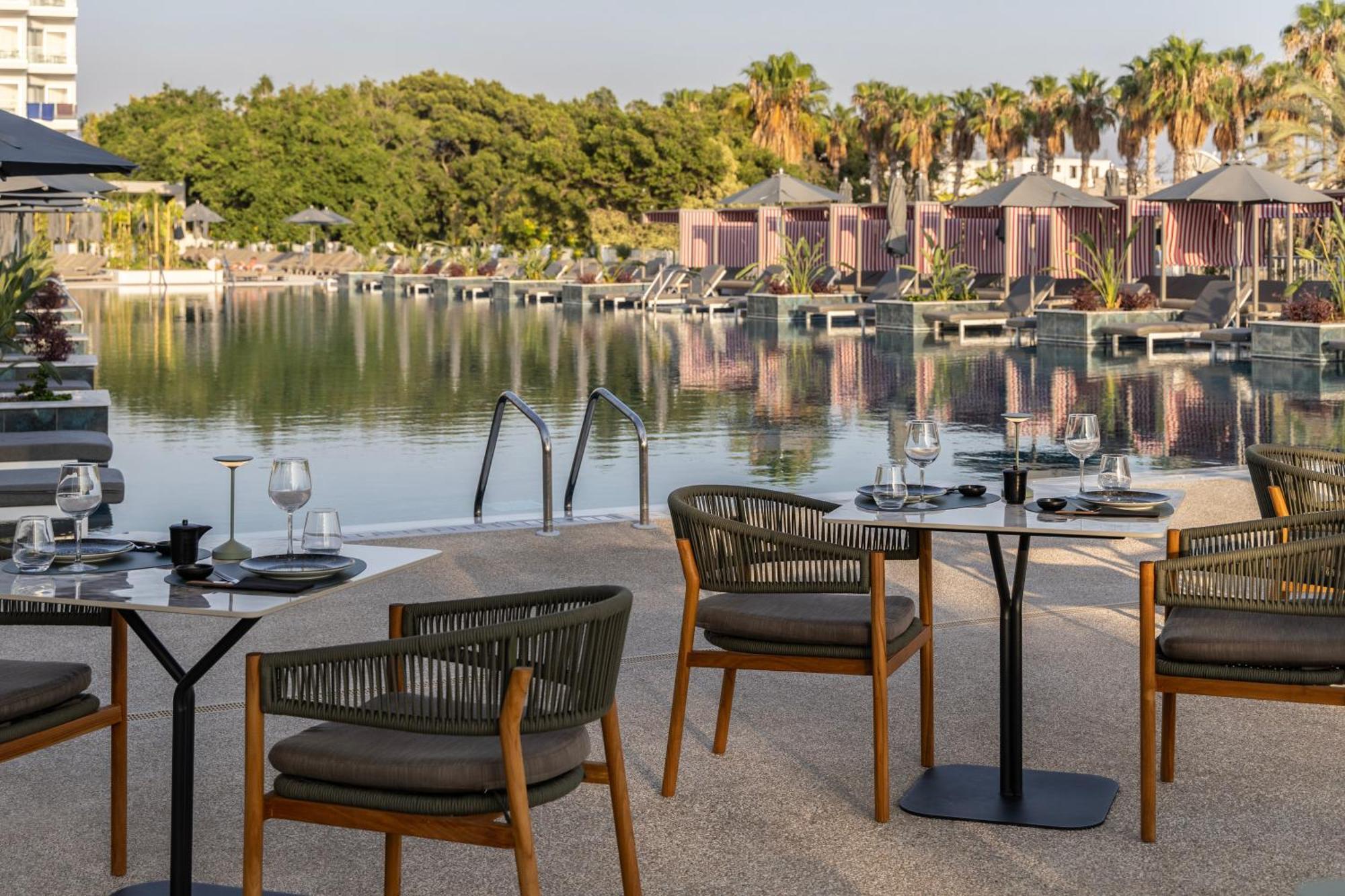 Cali Resort & Spa Designed For Adults By Louis Hotels بييا المظهر الخارجي الصورة