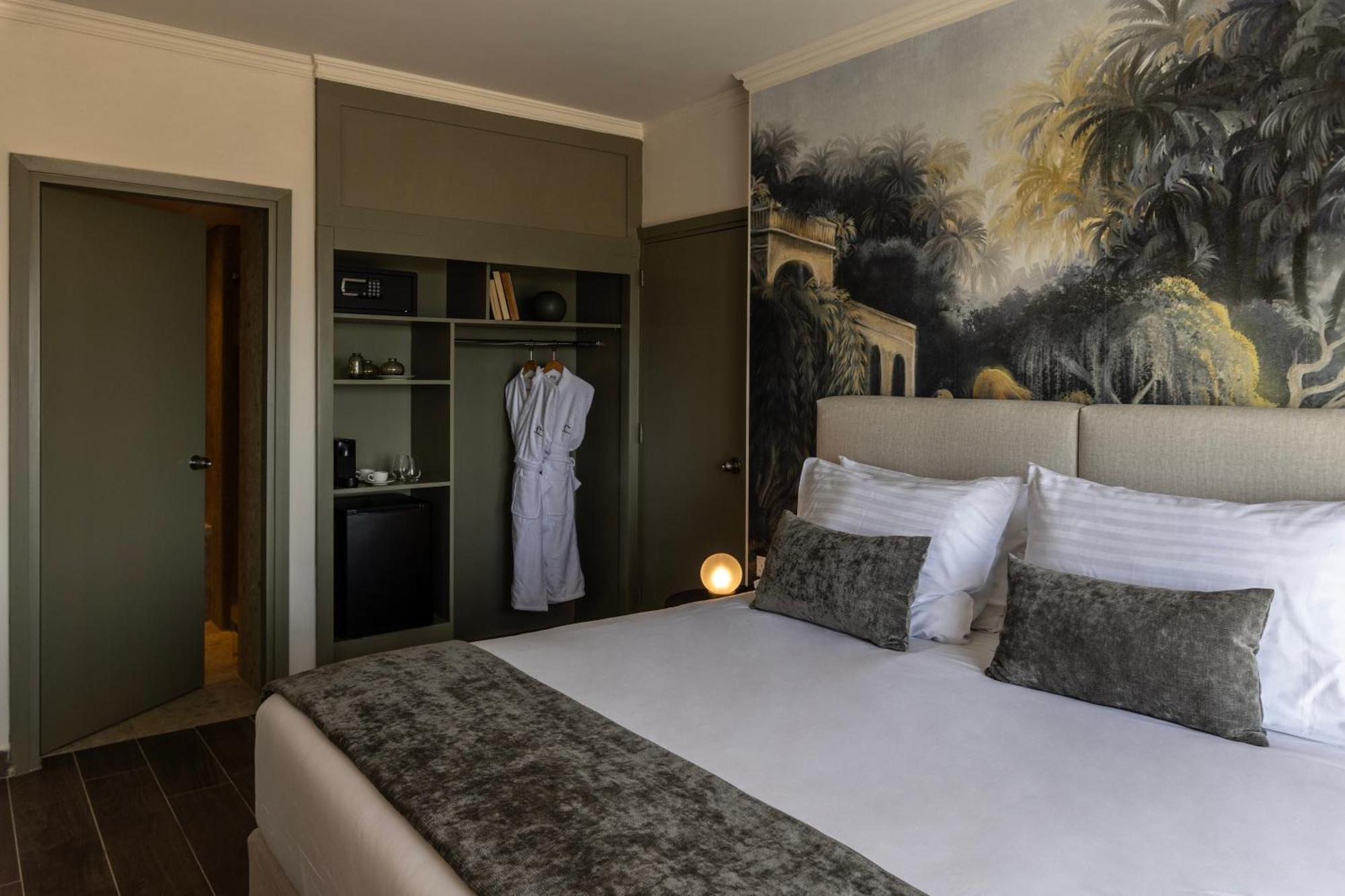 Cali Resort & Spa Designed For Adults By Louis Hotels بييا المظهر الخارجي الصورة