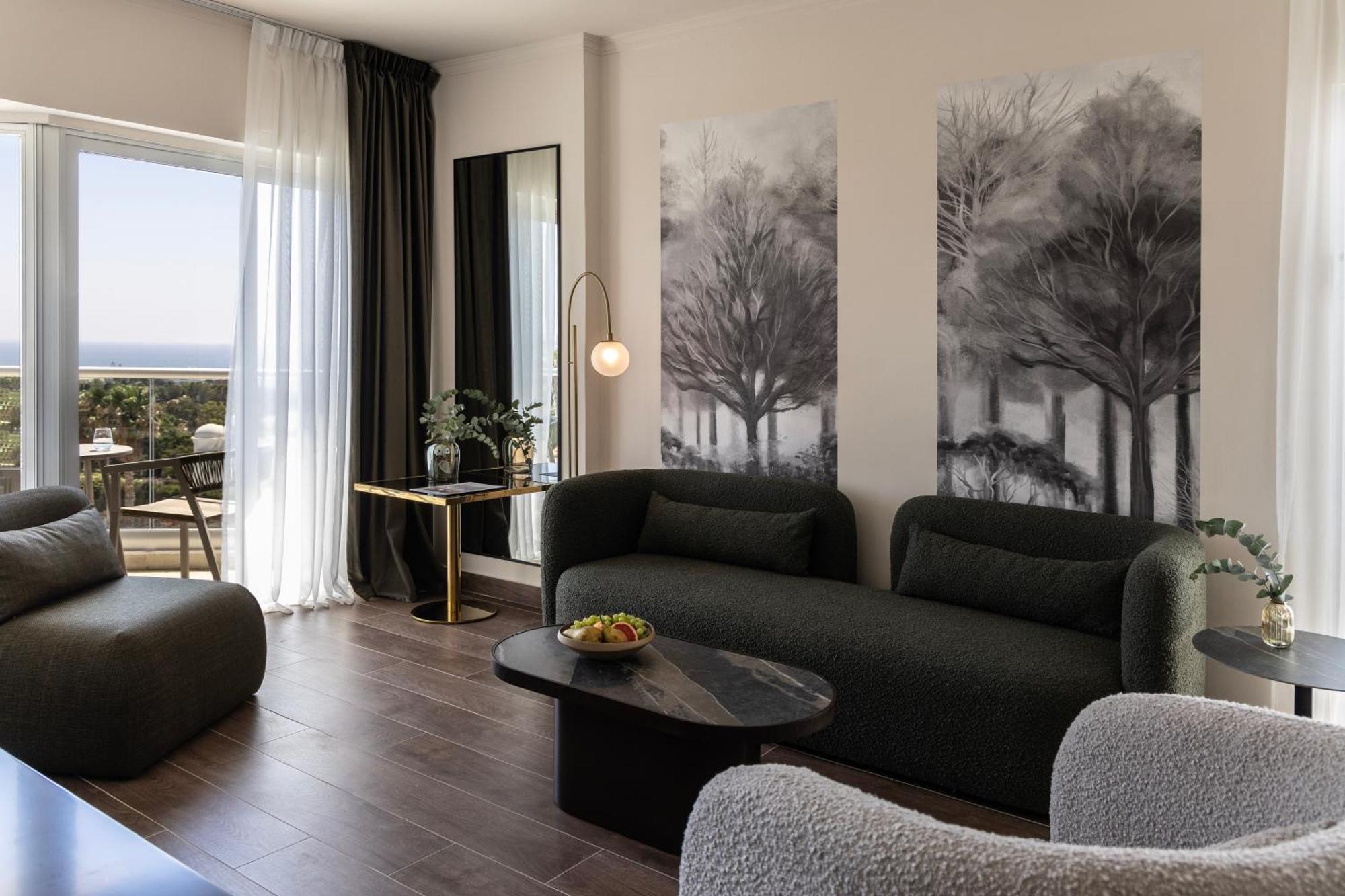 Cali Resort & Spa Designed For Adults By Louis Hotels بييا المظهر الخارجي الصورة
