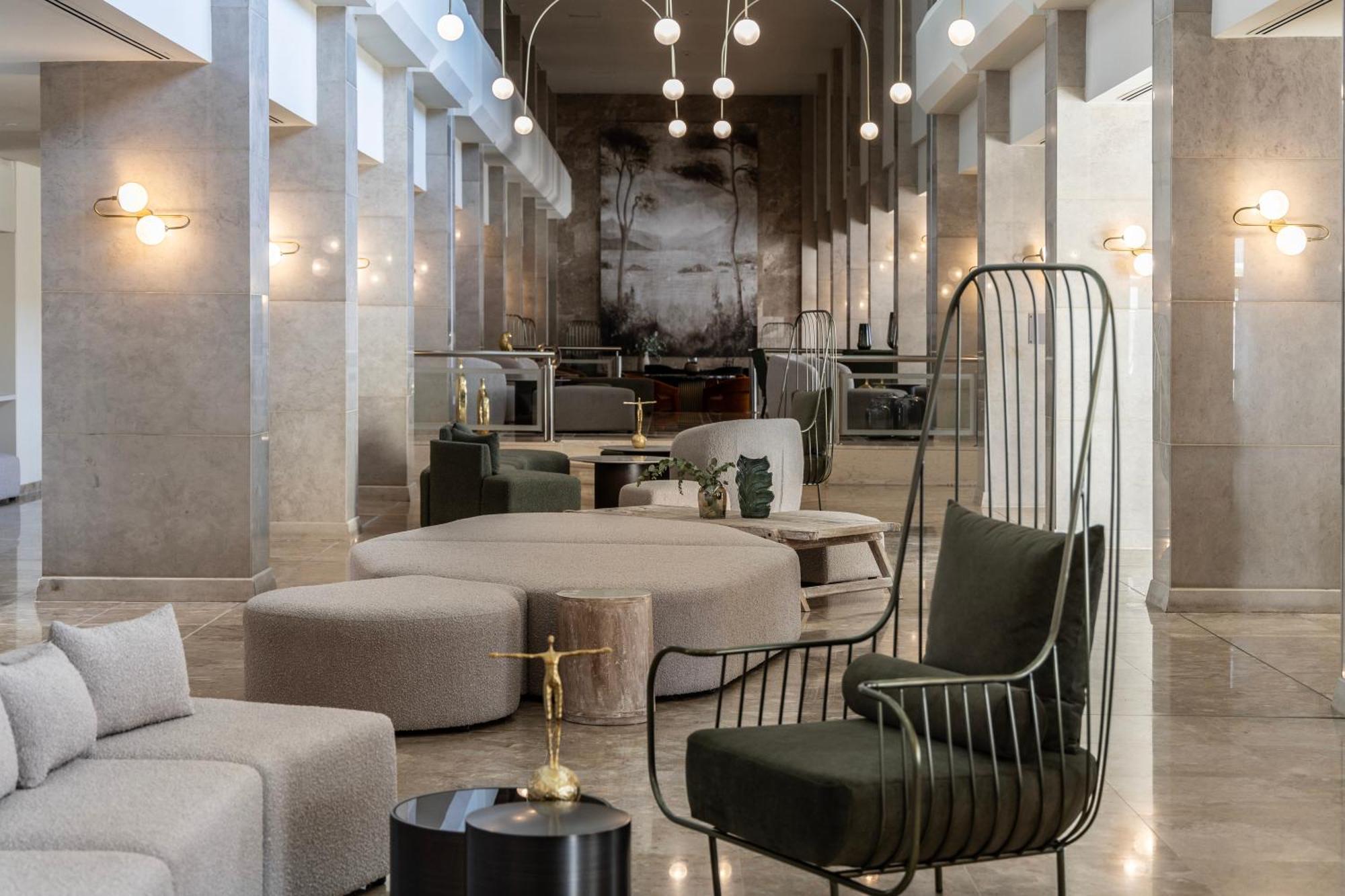 Cali Resort & Spa Designed For Adults By Louis Hotels بييا المظهر الخارجي الصورة