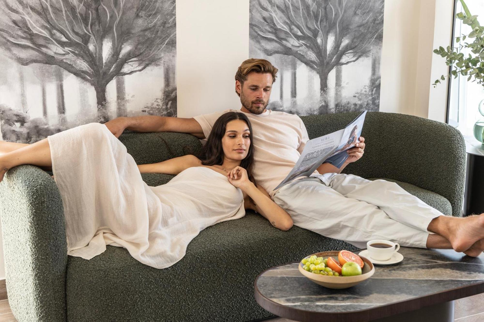 Cali Resort & Spa Designed For Adults By Louis Hotels بييا المظهر الخارجي الصورة