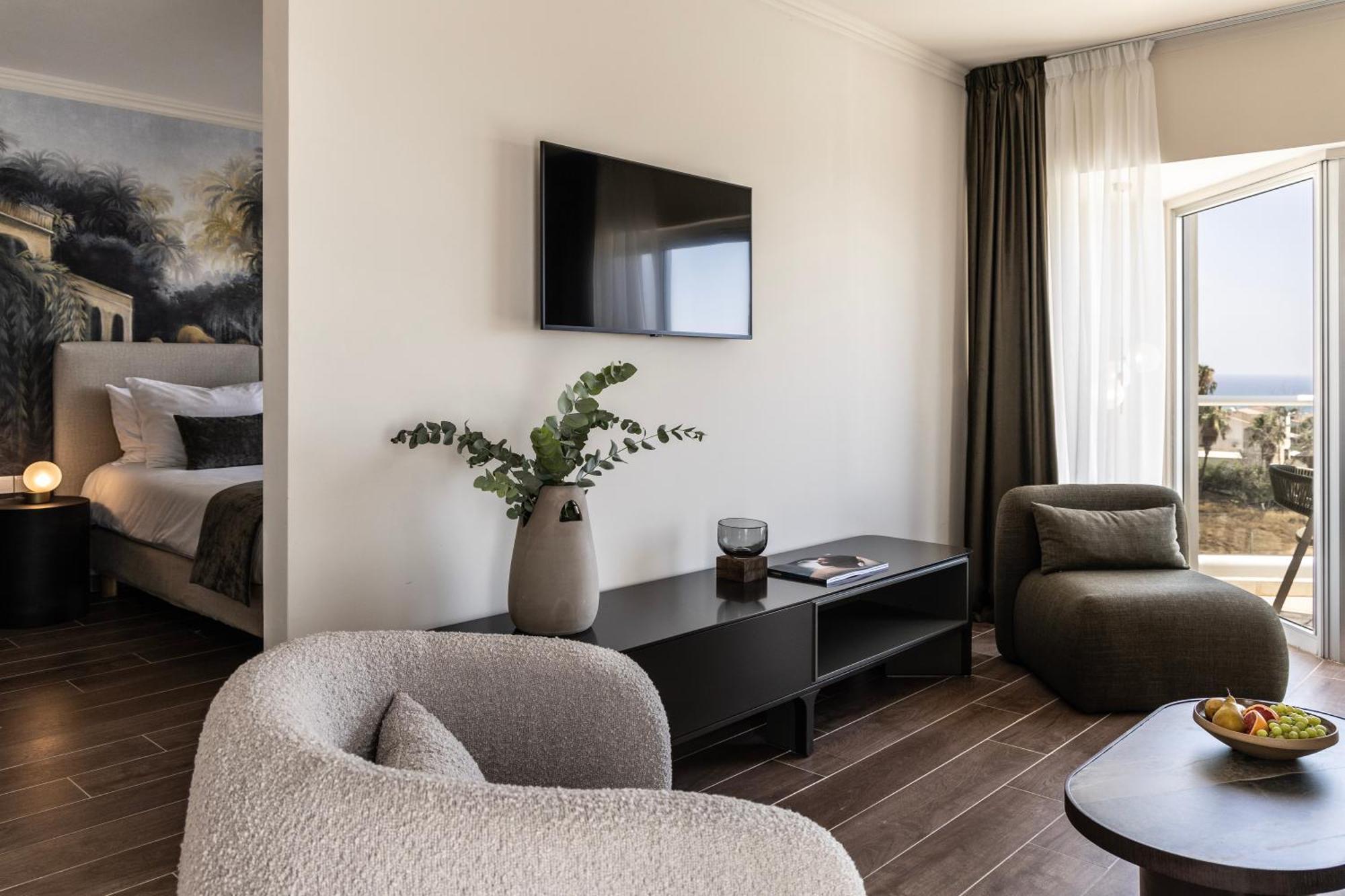 Cali Resort & Spa Designed For Adults By Louis Hotels بييا المظهر الخارجي الصورة