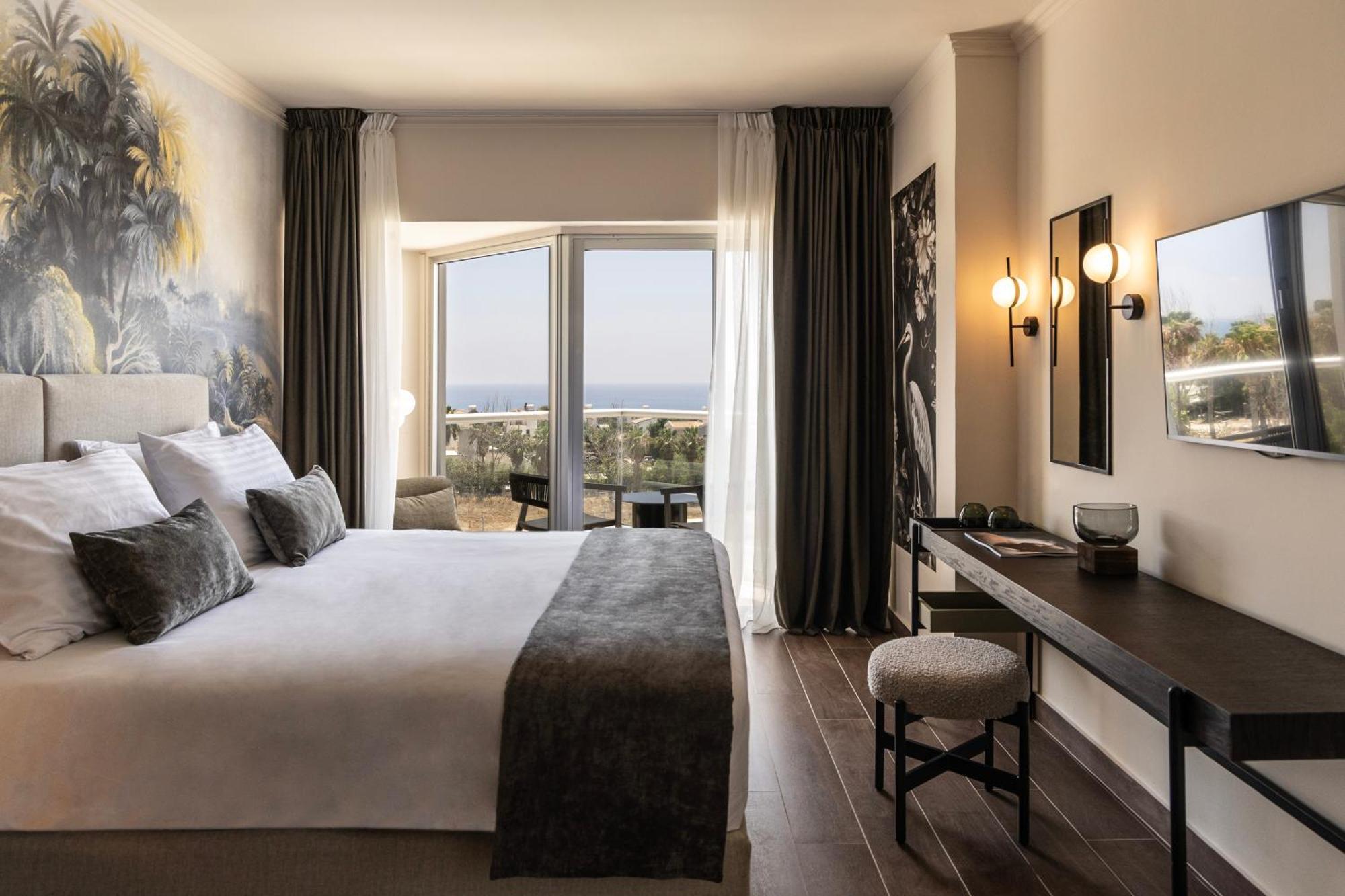 Cali Resort & Spa Designed For Adults By Louis Hotels بييا المظهر الخارجي الصورة