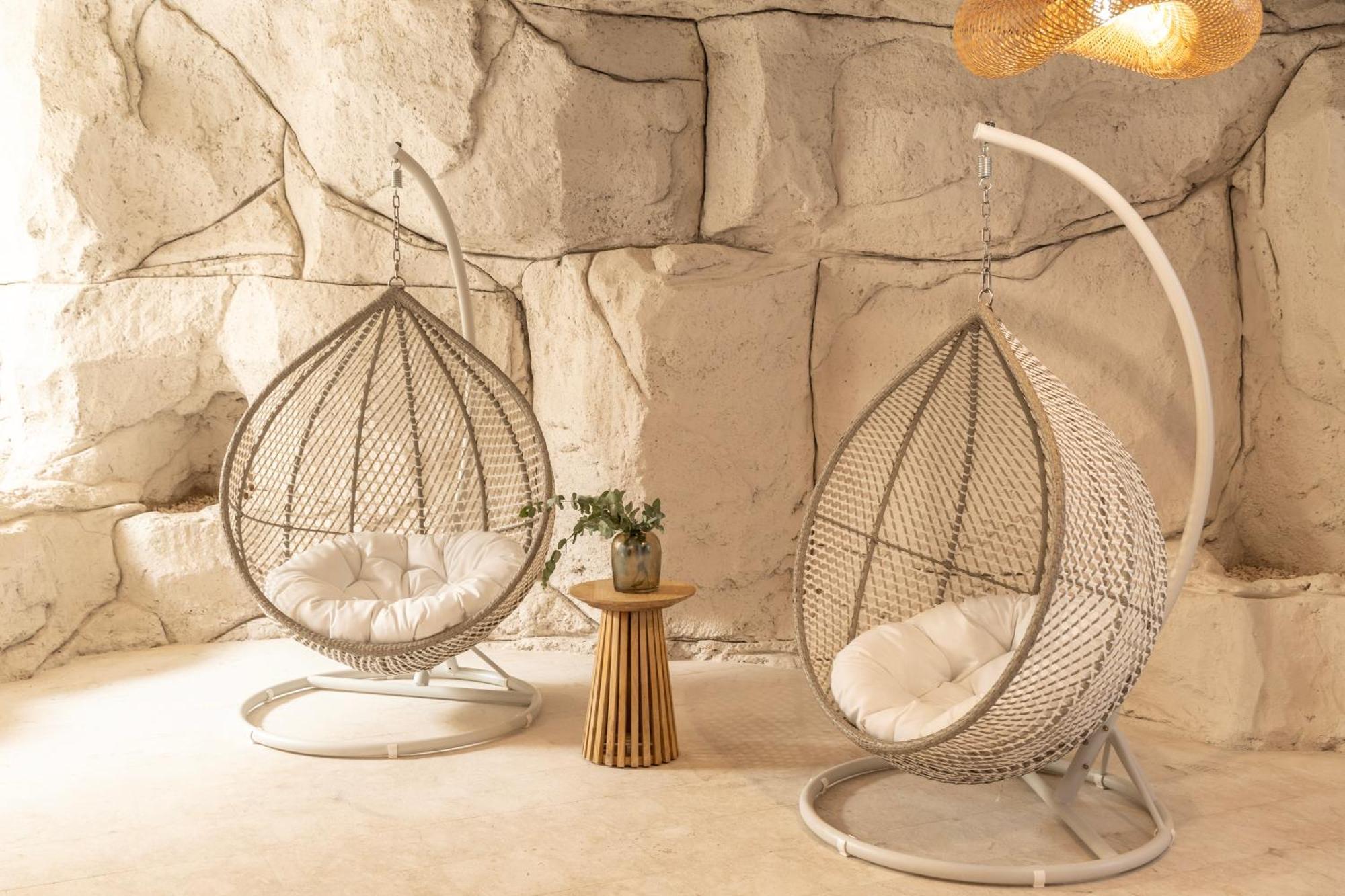 Cali Resort & Spa Designed For Adults By Louis Hotels بييا المظهر الخارجي الصورة