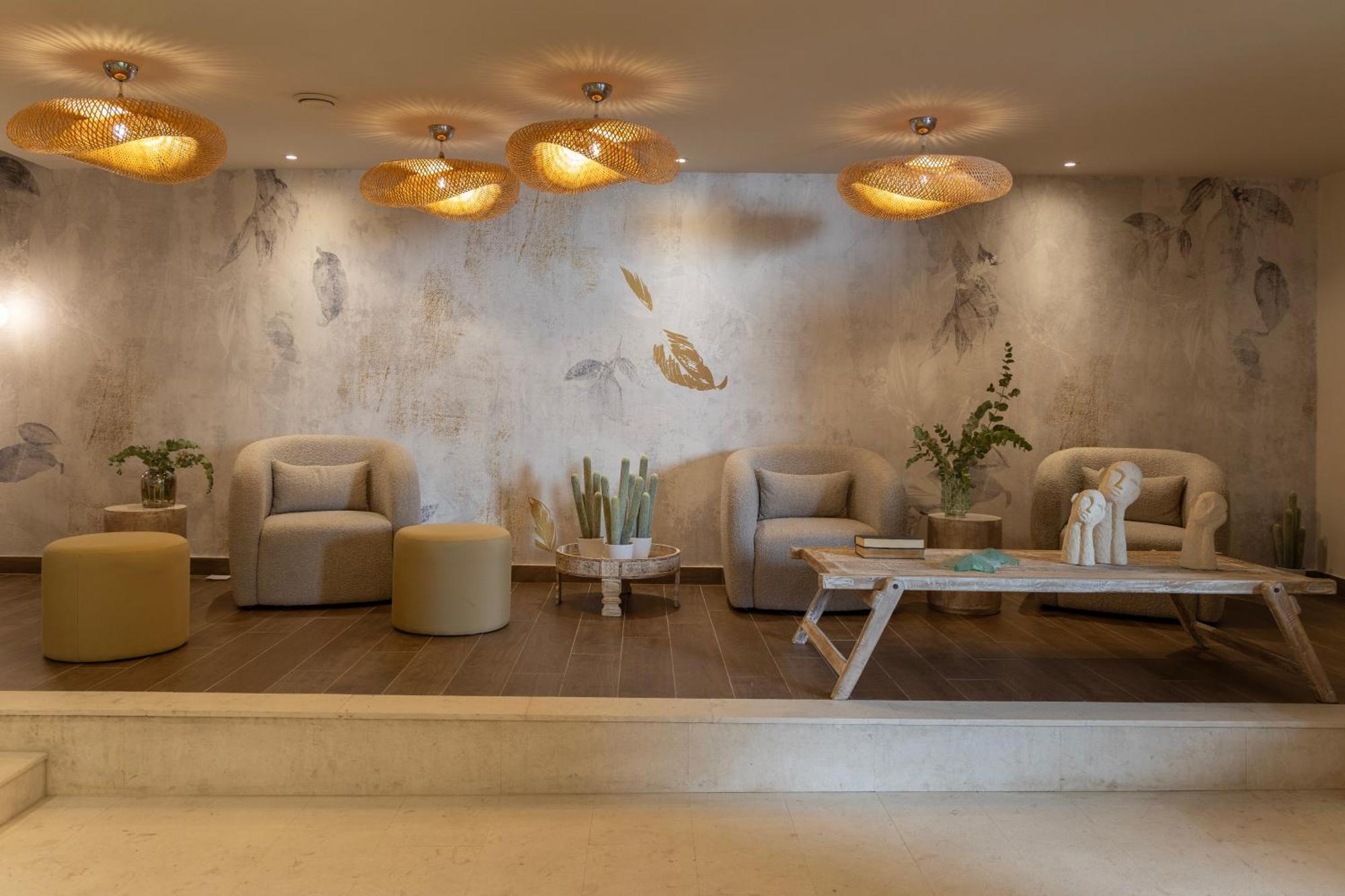 Cali Resort & Spa Designed For Adults By Louis Hotels بييا المظهر الخارجي الصورة
