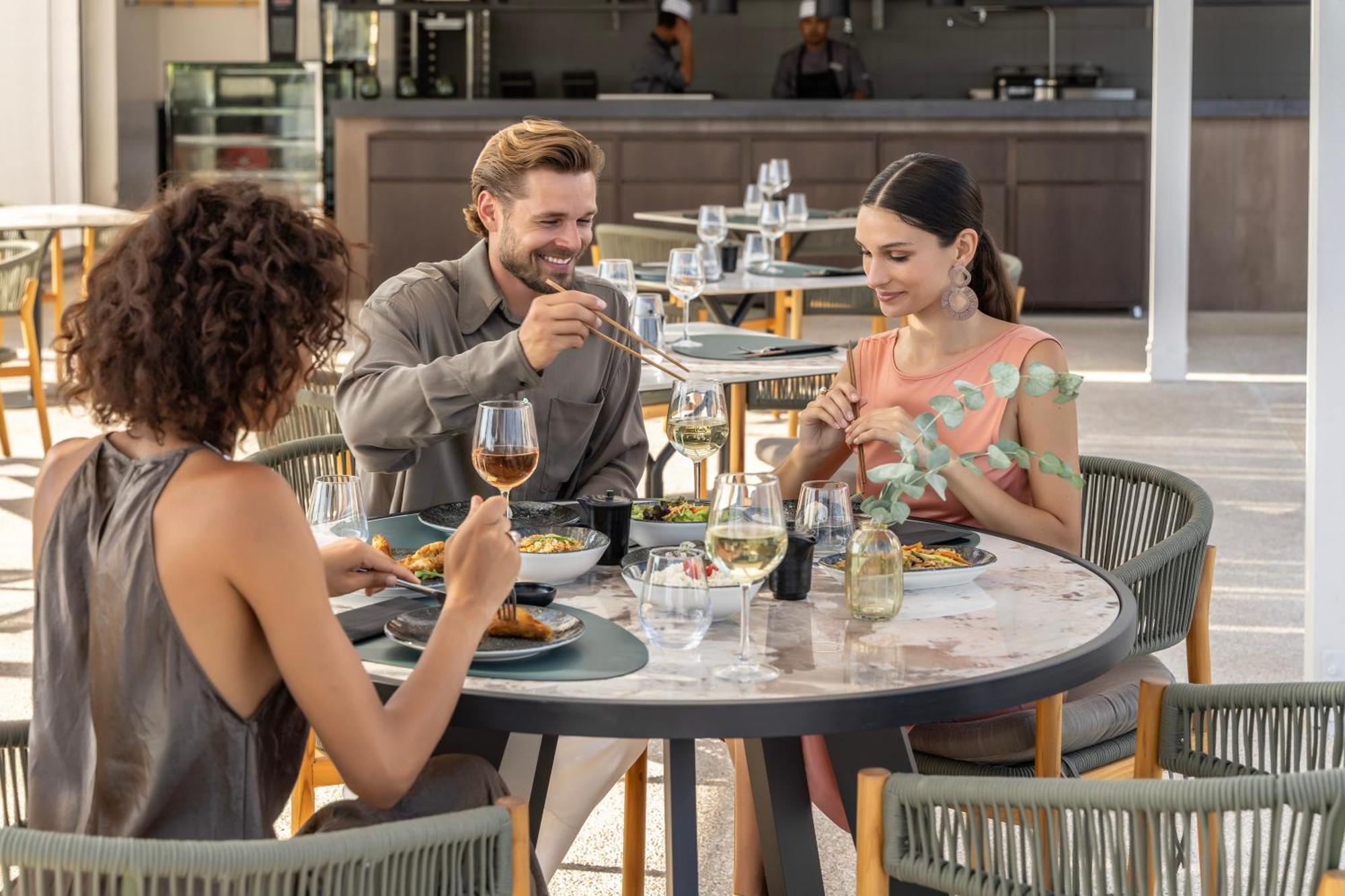 Cali Resort & Spa Designed For Adults By Louis Hotels بييا المظهر الخارجي الصورة