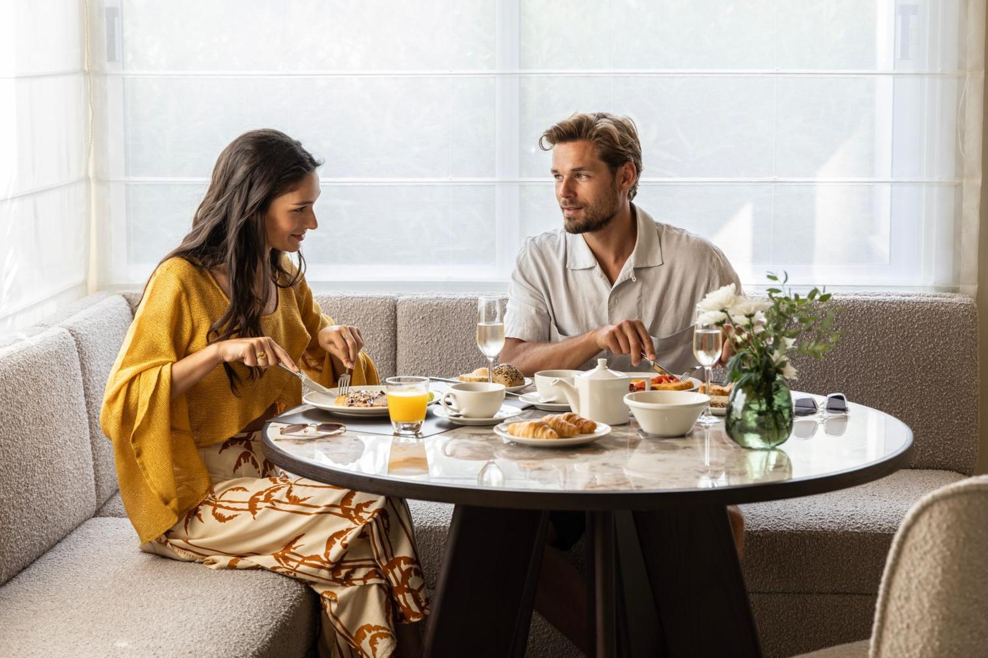 Cali Resort & Spa Designed For Adults By Louis Hotels بييا المظهر الخارجي الصورة