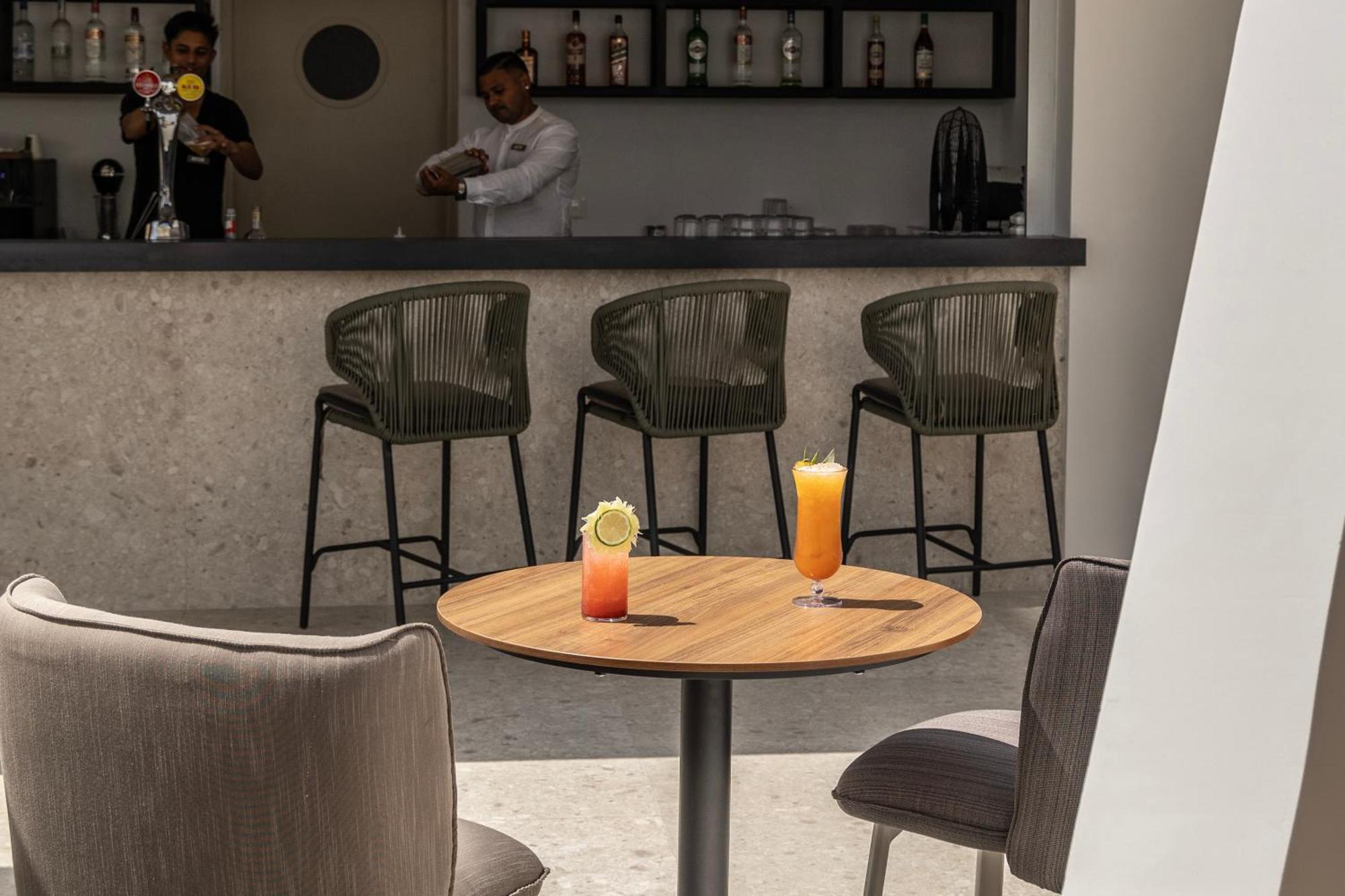 Cali Resort & Spa Designed For Adults By Louis Hotels بييا المظهر الخارجي الصورة