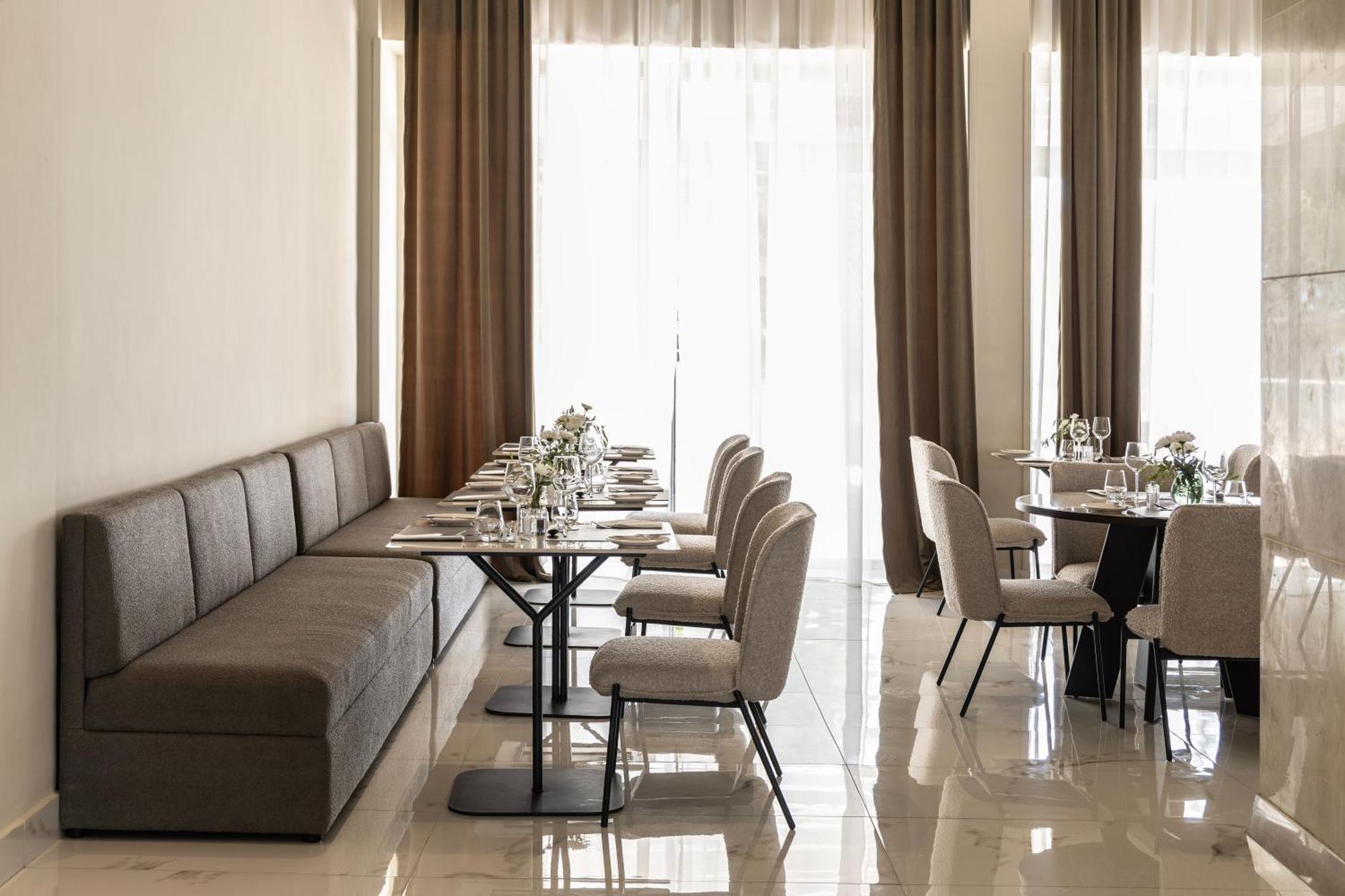 Cali Resort & Spa Designed For Adults By Louis Hotels بييا المظهر الخارجي الصورة