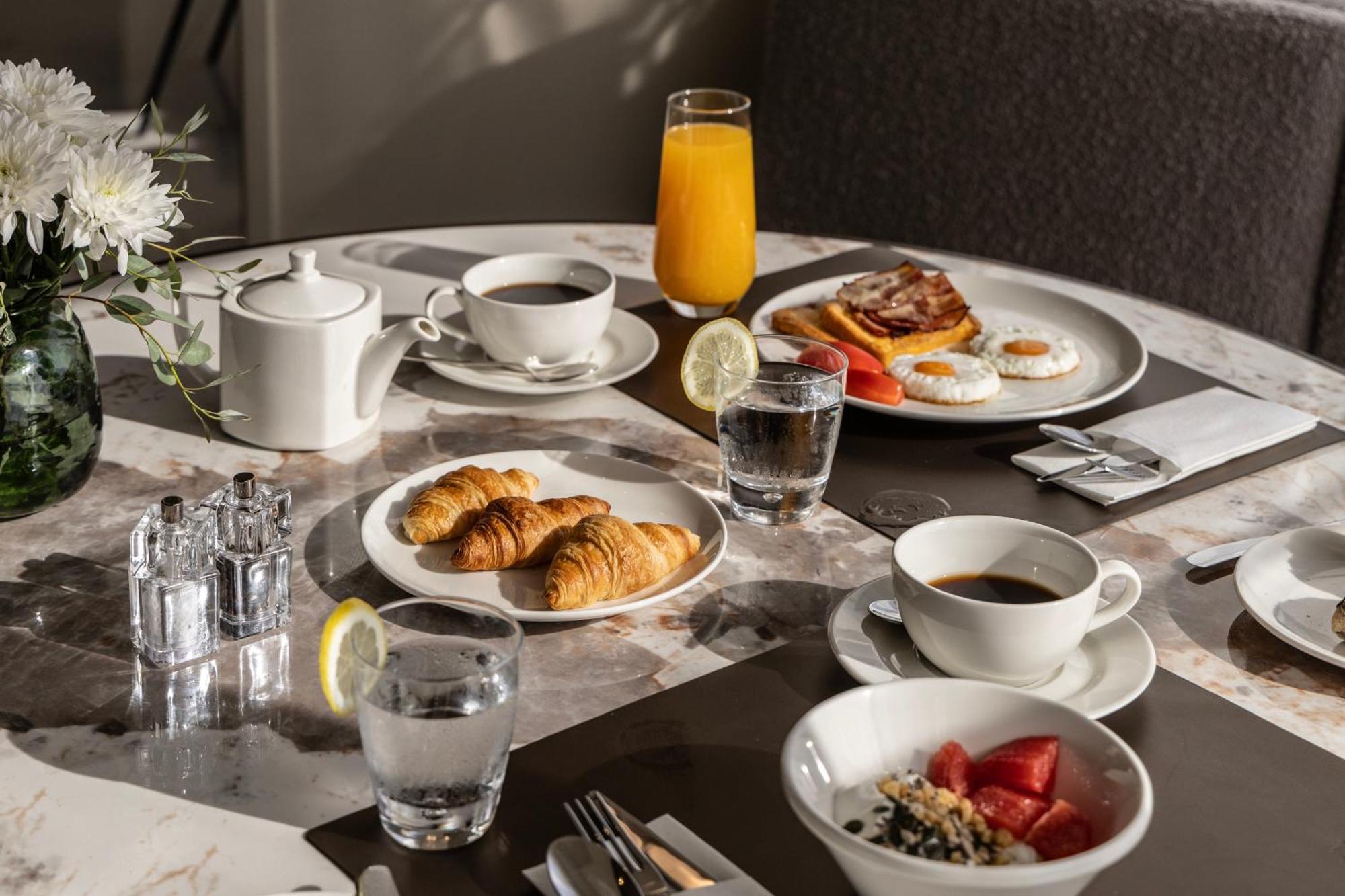 Cali Resort & Spa Designed For Adults By Louis Hotels بييا المظهر الخارجي الصورة